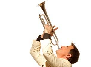 Louis Prima Jr