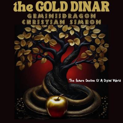 The GOLD DINAR