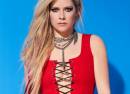 Avril Lavigne