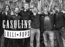 Gasoline Lollipops