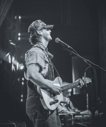 Kenny Whitmire