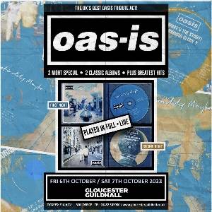 Oas-is