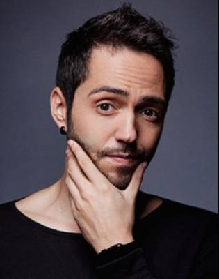 David Guapo