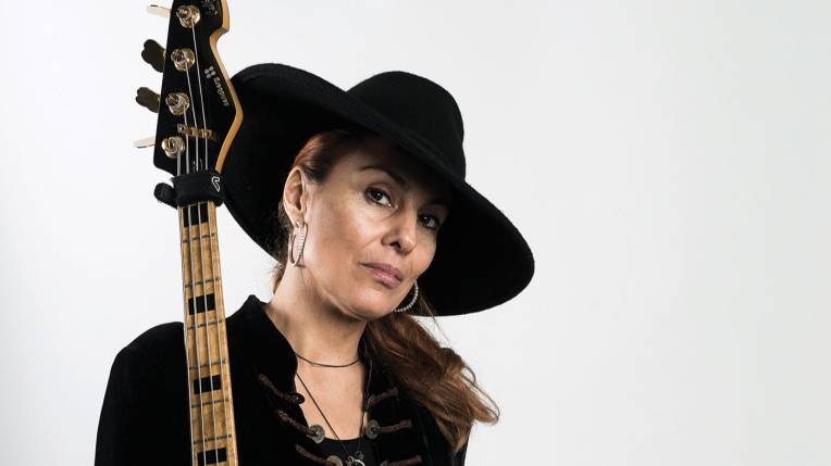 Ida Nielsen & Band