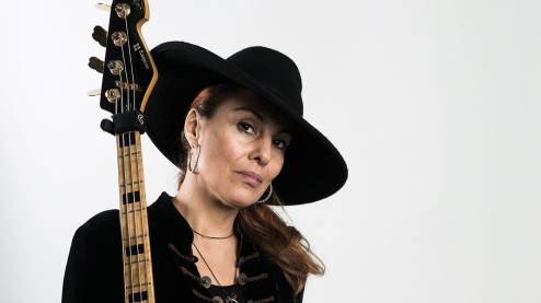 Ida Nielsen & Band
