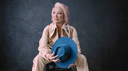Tanya Tucker
