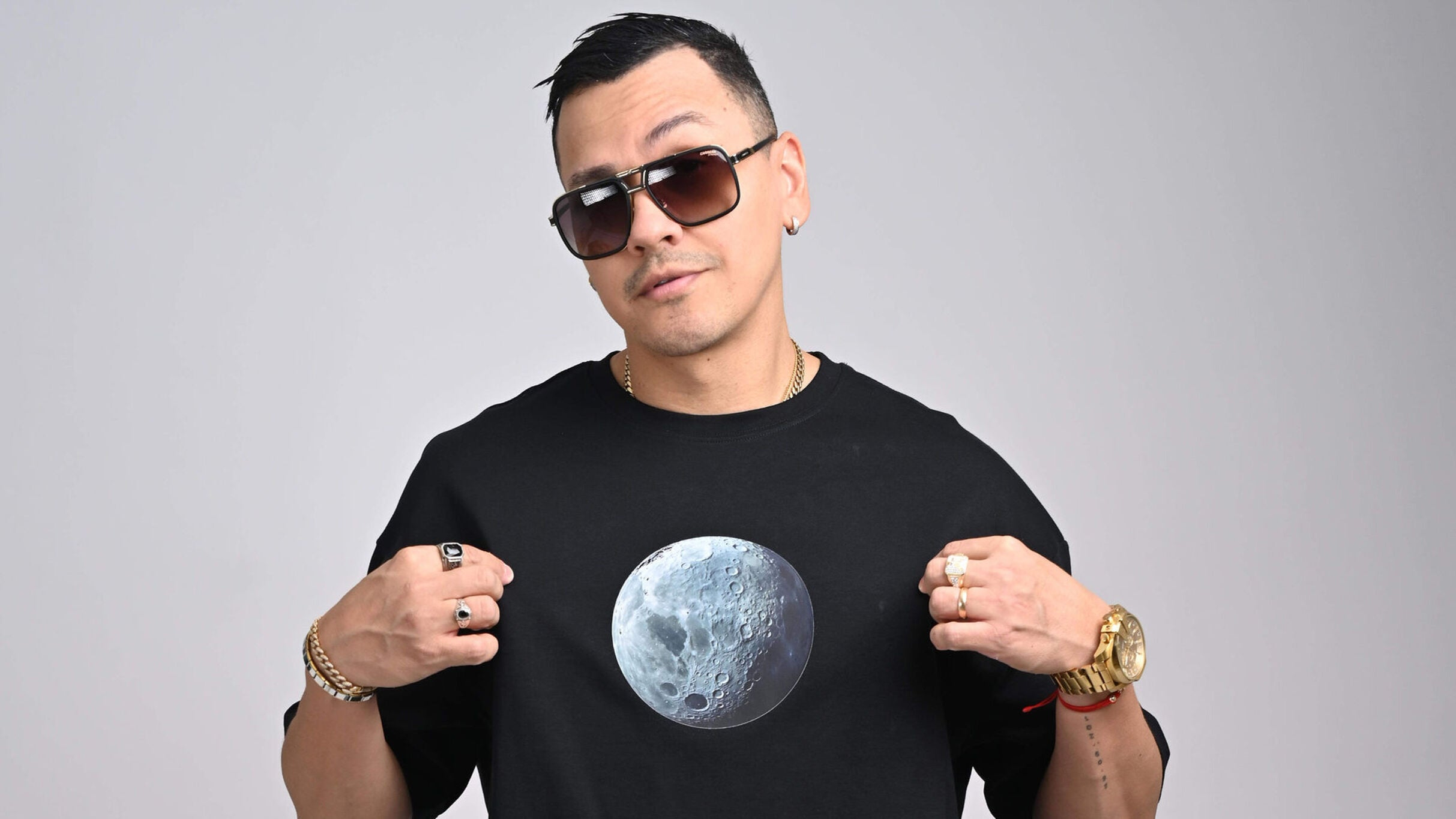 Flex Conciertos 2026 | Fechas de Gira y Entradas