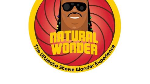 Natural Wonder - the Stevie Wonder Experience