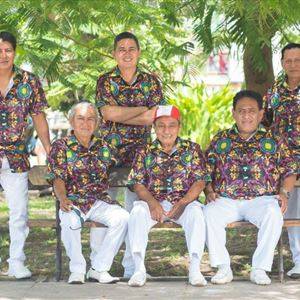 Los Wembler's de Iquitos