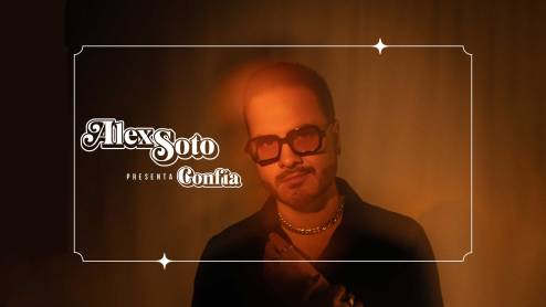Alex Soto
