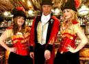 The Greatest Showman - Wythall