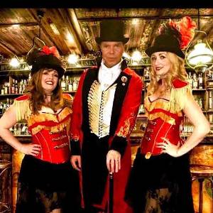 The Greatest Showman - Wythall