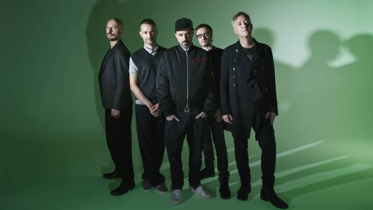 Subsonica