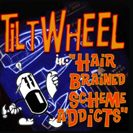 Tiltwheel