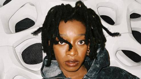 Little Simz