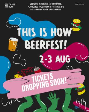 This is How Beer Fest