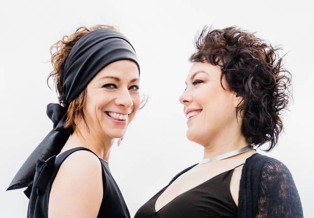 Lise & Gertrud
