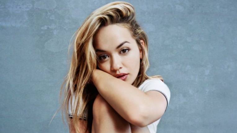 Rita Ora