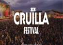 Abonaments 3 dies - Festival Cruïlla 2026