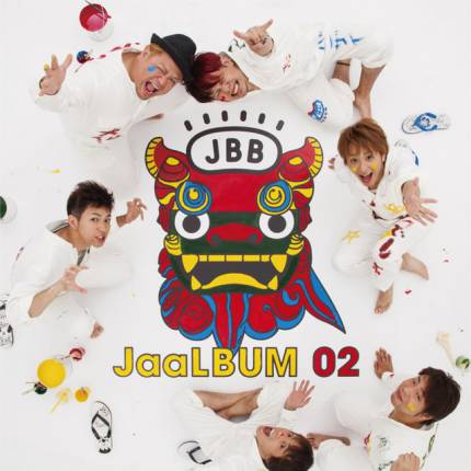 JaaBourBonz