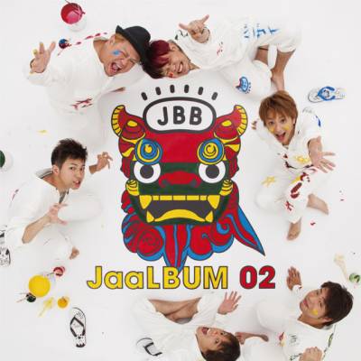JaaBourBonz