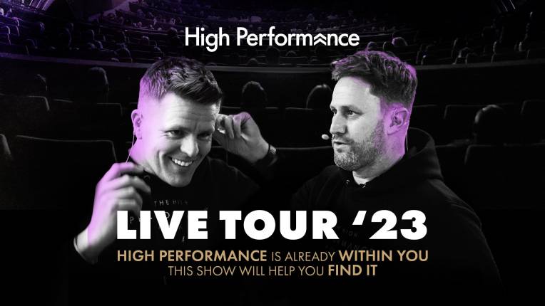 High Performance Live