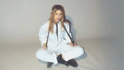 Ida Stein