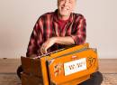 Krishna Das