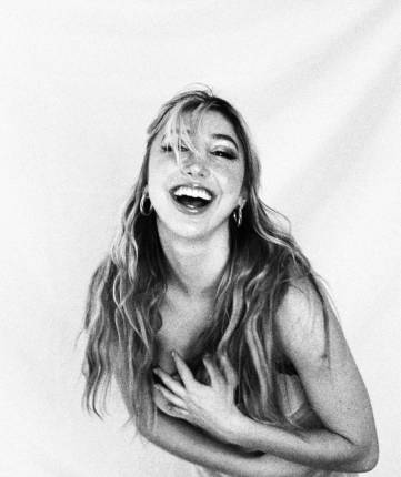 Lizzy Donzis