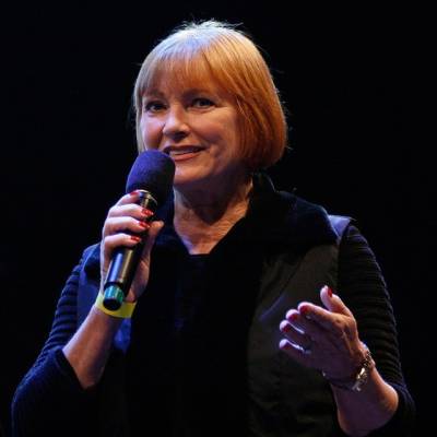 Chris Lohner