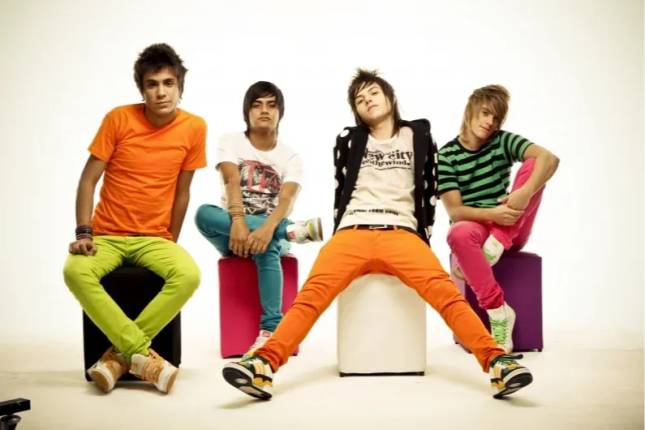Restart