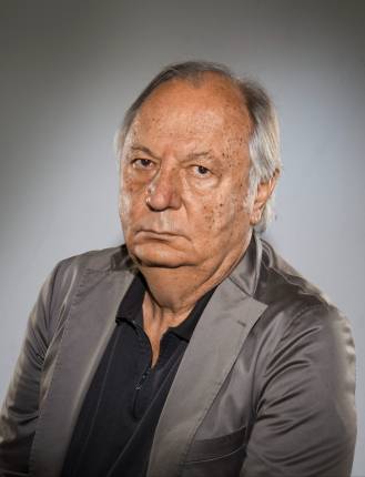 Wilfried Schmickler