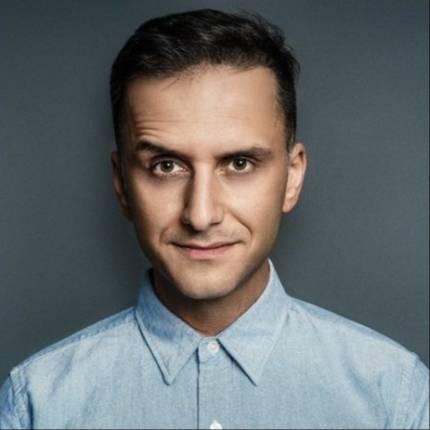 Ozcan Cosar