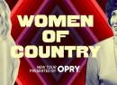 Women of Country Tour