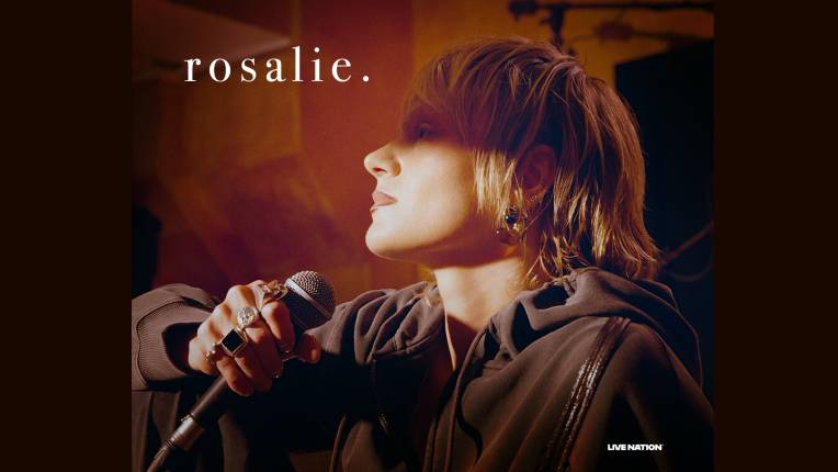 Rosalíe
