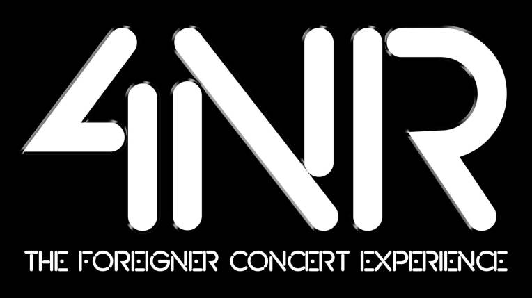 4NR Foreigner Tribute