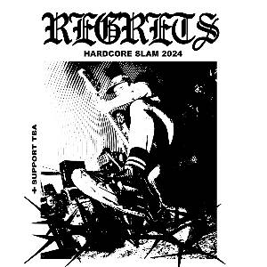 Hardcore Slam 2024