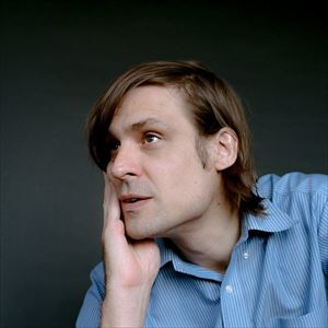 John Maus
