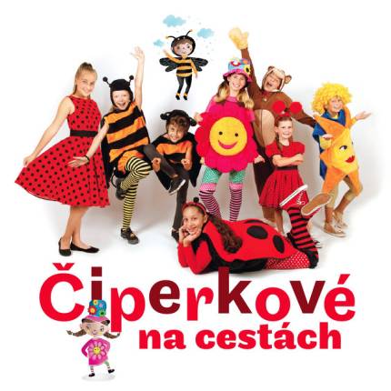 Čiperkové