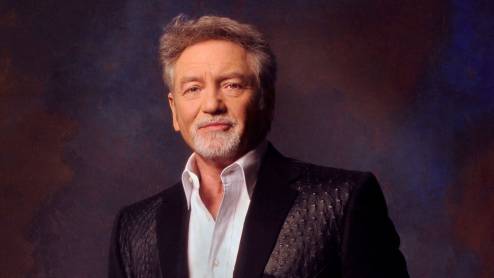 Larry Gatlin