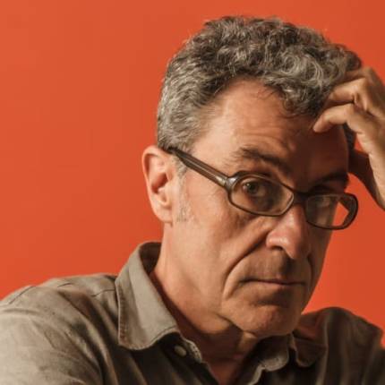Maurício Pereira no Outsite Mouco, Porto 2025