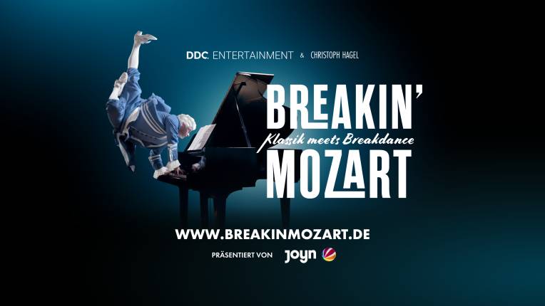 Breakin' Mozart