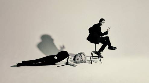 Andrew Bird