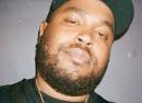 Eddy Baker