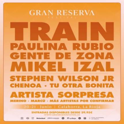 Gran reserva 2025