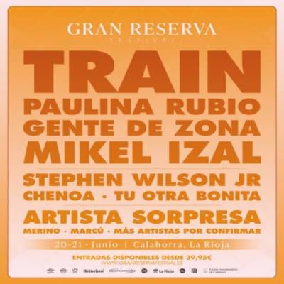 Gran reserva 2025