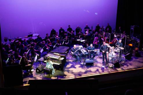 Reading Pops Orchestra