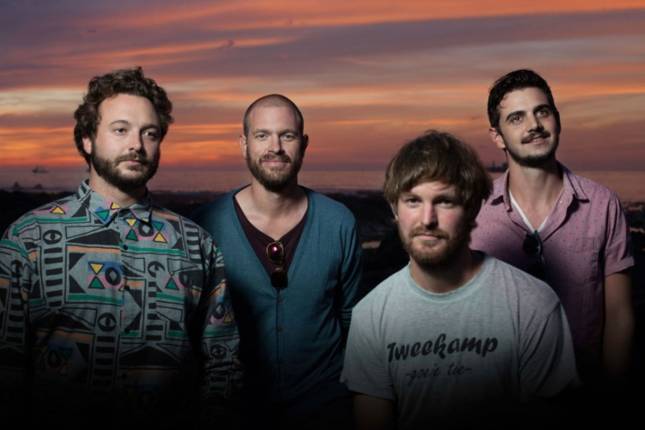 Die Heuwels Fantasties