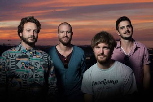 Die Heuwels Fantasties