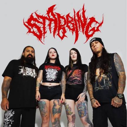 Stabbing